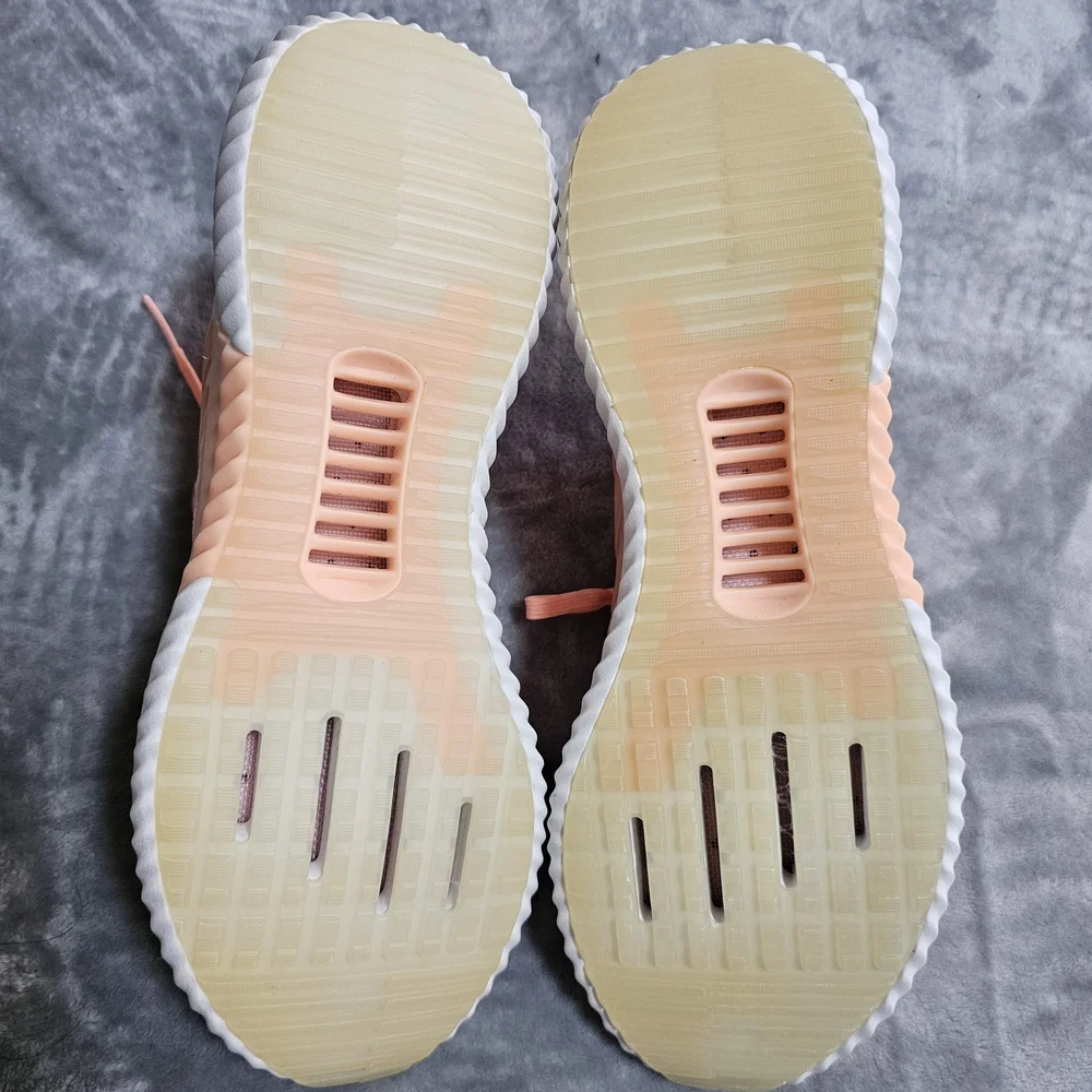 adidas (WMNS) adidas Climacool‎ 2.0 Peach Sz 8.5